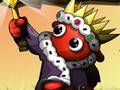 Игра Dibbles: За по-голямото благо  онлайн
