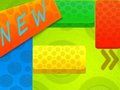 Игра Отключете Bloxs  онлайн