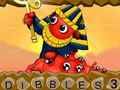 Игра Dibbles 3: Пустинно отчаяние  онлайн