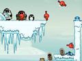 Игра Dibbles 2 зимни неволи онлайн