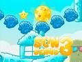 Игра Слънчеви лъчи 3  онлайн