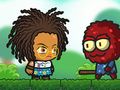 Игра Encanto Adventure онлайн