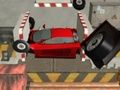 Игра Майстор на трошачка за автомобили  онлайн