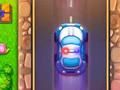 Игра Candy Car Escape онлайн
