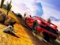 Игра GT шофиране на автомобил  онлайн