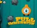 Игра Пълно потапяне  онлайн