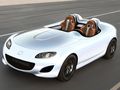 Игра Mazda MX-5 Superlight Slide онлайн