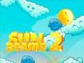 Игра Слънчеви лъчи 2  онлайн