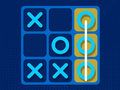 Игра Майстор на Tic Tac Toe  онлайн