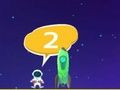 Игра SpaceUf  онлайн
