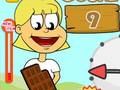Игра Мога ли да го изям  онлайн