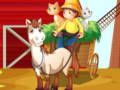 Игра Ферма скрити предмети  онлайн