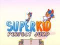 Игра Супер дете Перфектен скок онлайн
