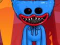 Игра Пъзел Poppy Playtime  онлайн
