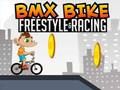 Игра BMX Bike Freestyle & Racing онлайн