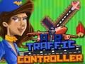 Игра Въздушен контрол  онлайн
