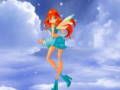 Игра Winx: Вещицата Дарси напада  онлайн