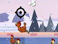 Игра Стрелба по пиле 2D  онлайн