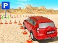Игра Истински джип паркинг Sim  онлайн