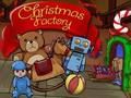 Игра Коледна фабрика  онлайн