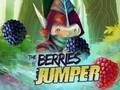 Игра Скачачът с плодове  онлайн