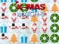 Игра Коледен мач 3  онлайн