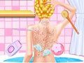 Игра Спа салон Клиника за красота  онлайн
