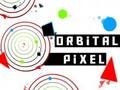 Игра Орбитален пиксел  онлайн