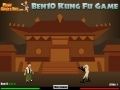 Игра Ben10 Kung Fu  онлайн