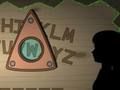 Игра Ouija гласове  онлайн