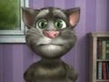 Игра Забавно време за Говорещ Том  онлайн