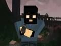 Игра Мултиплейър Pixel Battle Royale  онлайн