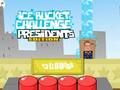 Игра Президентско издание на Ice Bucket Challenge онлайн