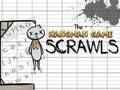 Игра Играта на палачката: Драсканици  онлайн