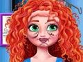 Игра Клара козметична хирургия  онлайн