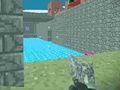 Игра Pixel Combat Fortress онлайн