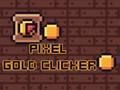 Игра Pixel Gold Clicker онлайн