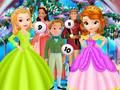Игра София срещу кехлибарен моден конкурс  онлайн
