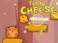 Игра Летящо сирене  онлайн