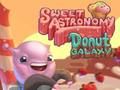 Игра Галактика с поничка сладка астрономия  онлайн