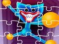 Игра Пъзел игра Poppy Rope  онлайн