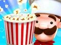 Игра Шоу с пуканки  онлайн