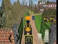 Игра Реално градско строителство на багери  онлайн