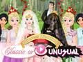 Игра Сватба на принцеса Класическа или необичайна  онлайн
