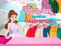 Игра Принцеса Модерна модница онлайн Игра Принцеса Модерна модница онлайн