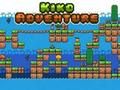 Игра Приключение на Кико  онлайн