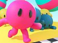 Игра Изпълнете Royale 3D онлайн
