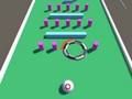 Игра Gap Ball 3d онлайн