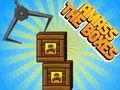 Игра Натрупайте кутиите  онлайн