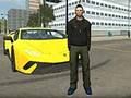 Игра Гранд градски крадец на автомобили  онлайн
